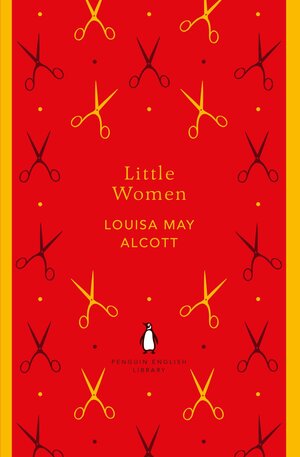 Little Women by Louisa May Alcott