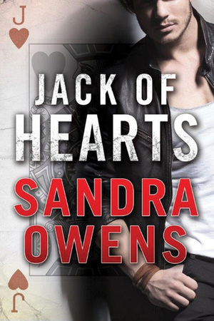 Jack of Hearts by Sandra Owens