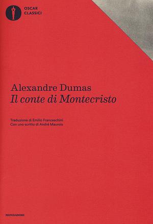 Il conte di Montecristo by Alexandre Dumas