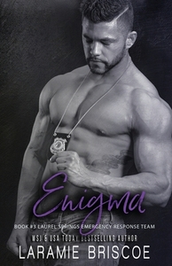 Enigma by Laramie Briscoe