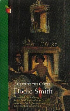 I Capture the Castle by Dodie Smith