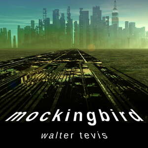 Mockingbird by Walter Tevis