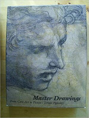 Master Drawings by Terisio Pignatti