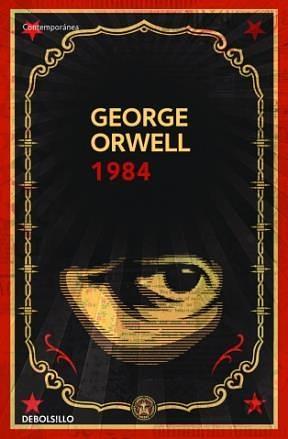 1984 by George Orwell