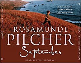 September. Rosamunde Pilcher by Rosamunde Pilcher