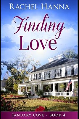 Finding Love by Rachel Hanna