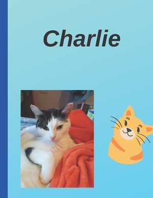 Charlie by Emily Grabham