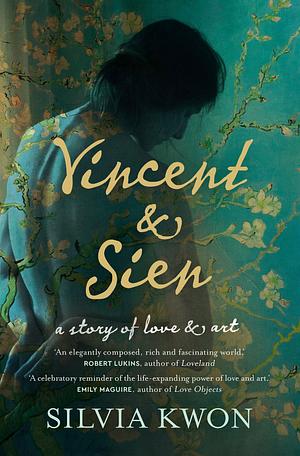 Vincent and Sien by Silvia Kwon