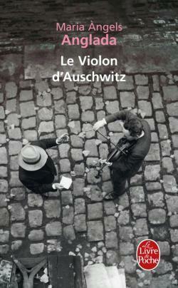 Le Violon d'Auschwitz by Marianne Millon, Maria Àngels Anglada