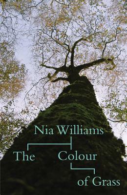 Colour of Grass, the PB by Nia Williams