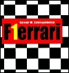 Ferrari Formula 1 by Rainer W. Schlegelmilch, Hartmut Lehbrink