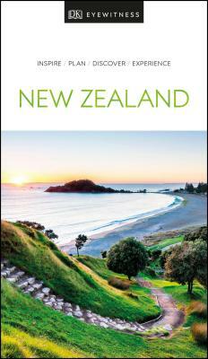 New Zealand by Kate Poole