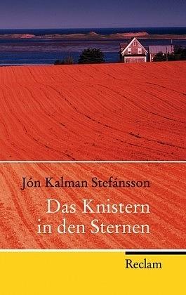 Das Knistern in den Sternen by Jón Kalman Stefánsson