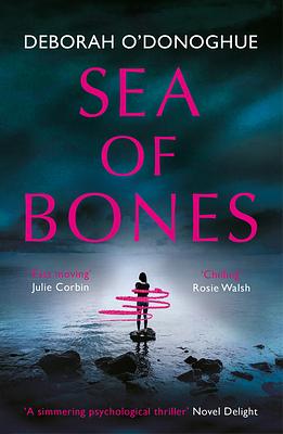 Sea of Bones by Deborah O'Donoghue