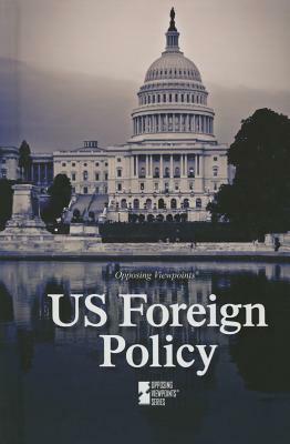 U.S. Foreign Policy by Noel Merino