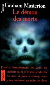 Le Démon des morts by Graham Masterton