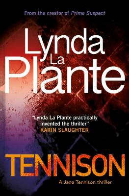 Tennison by Lynda La Plante