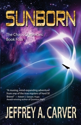 Sunborn by Jeffrey A. Carver