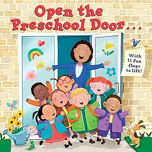 Open the Preschool Door by 