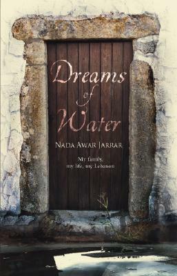 Dreams of Water by Nada Awar Jarrar