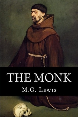 The Monk by M. G. Lewis