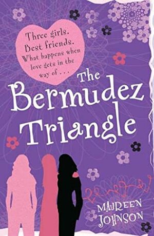 Bermudez Triangle by Maureen Johnson