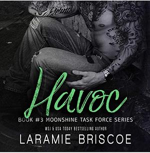 Havoc by Laramie Briscoe