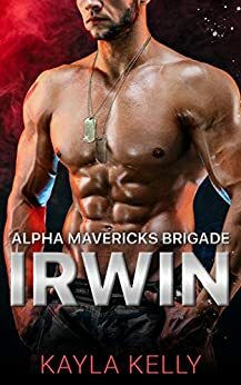 Irwin by Kayla Kelly