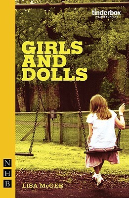 Girls and Dolls by Lisa McGee