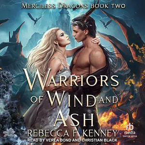 Warriors of Wind and Ash by Rebecca F. Kenney