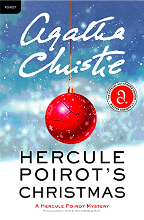 Hercule Poirot's Christmas by Agatha Christie