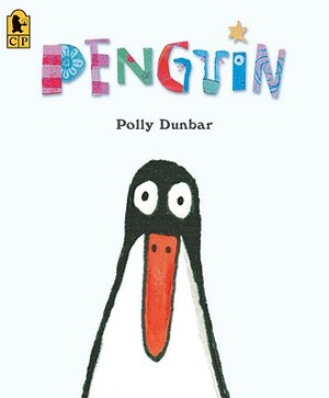 Penguin by Polly Dunbar