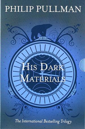 His Dark Materials by Philip Pullman