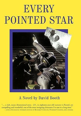 Every Pointed Star by David Booth