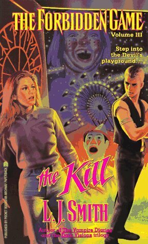 The Kill by L.J. Smith