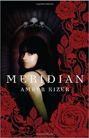 Meridian by Amber Kizer