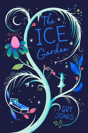 The Ice Garden by Guy Jones