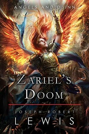 Zariel's Doom by Joseph Robert Lewis