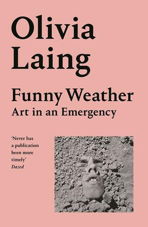 Funny Weather: Art in an Emergency by Olivia Laing