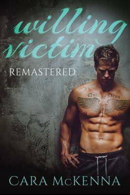 Willing Victim by Cara McKenna