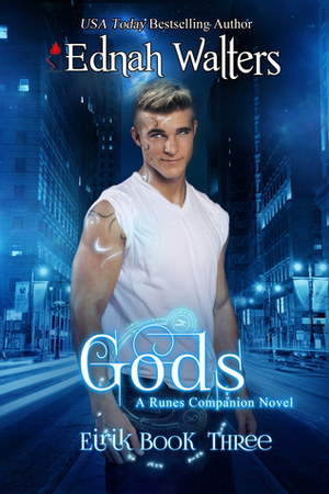 Gods by Ednah Walters