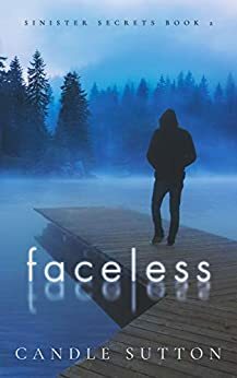 Faceless by Candle Sutton