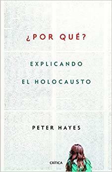 ¿Por qué? by Peter Hayes