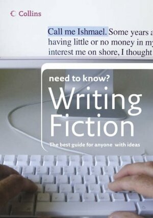 Writing Fiction by Alan Wall