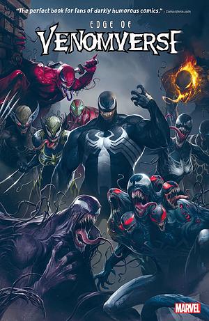 Edge of Venomverse by Matthew Rosenberg