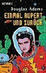 Einmal Rupert und zurück by Douglas Adams