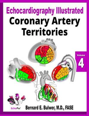 Coronary Artery Territories by Bernard E. Bulwer