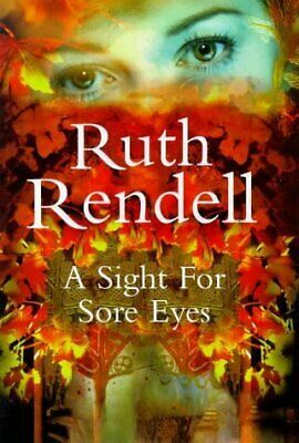 A Sight For Sore Eyes by Ruth Rendell