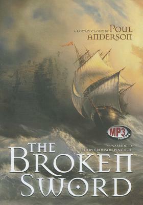 The Broken Sword by Poul Anderson