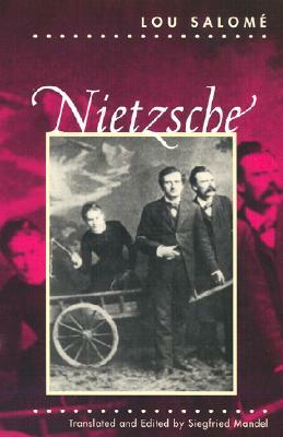 Nietzsche by Siegfried Mandel, Lou Salome